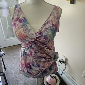 Torrid NWOT Swimsuit